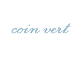 coin vert