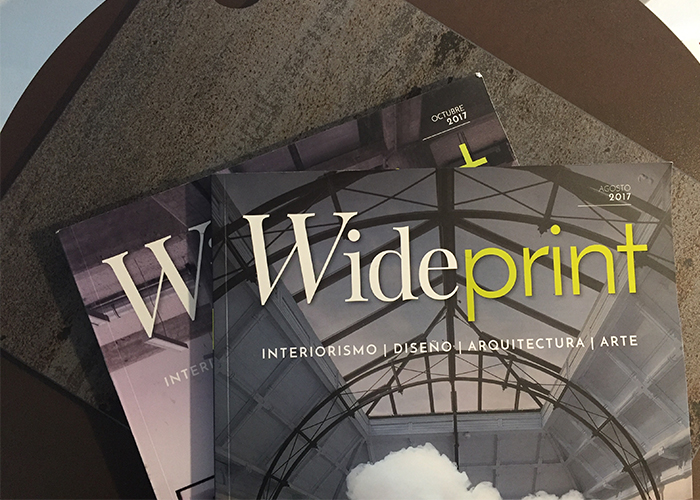 Revista Wideprint